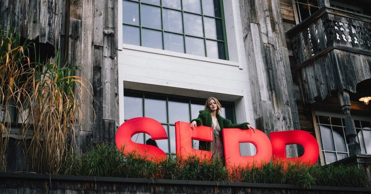 Hotel SEPP – Freitag