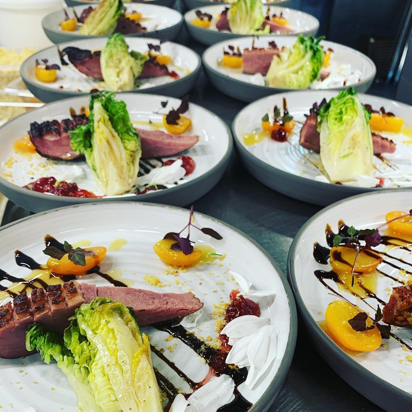 Kulinarische Köstlichkeiten auf der Alm